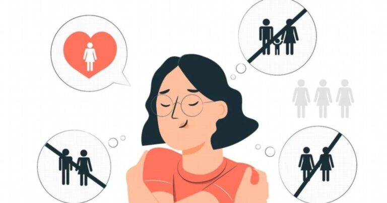 ¡Adiós a las parejas! La agamia es la nueva revolución sentimental