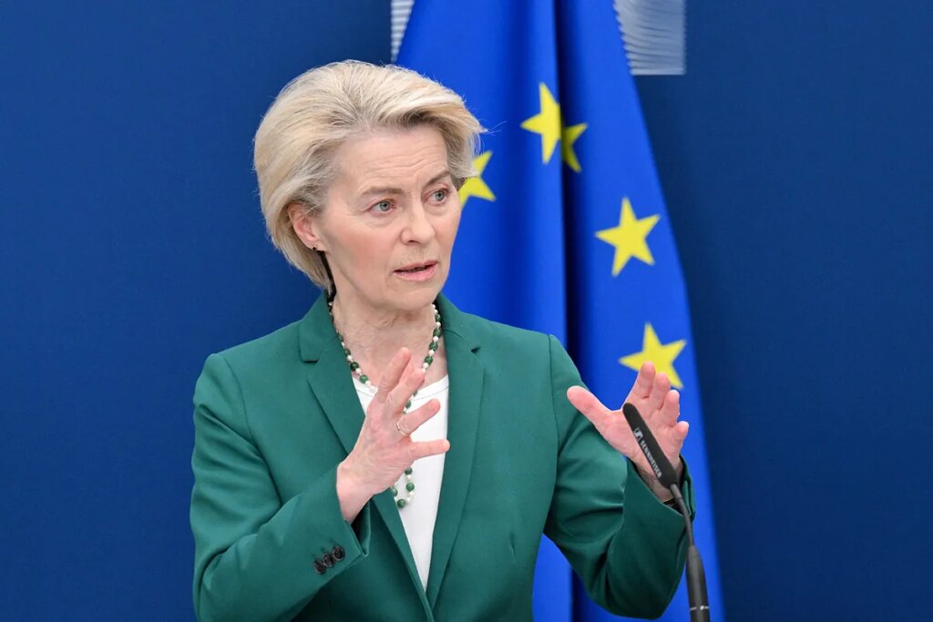 Bruselas suspende los aranceles a pesar de que Trump mantiene su castigo de 92.000 millones sobre el acero, el aluminio y los coches: "Esto cambia hora a hora"