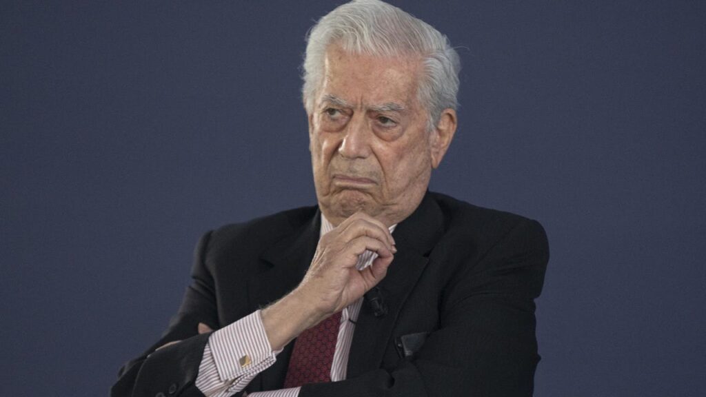 Adiós a Vargas Llosa, más Jesica y mucha Semana Santa