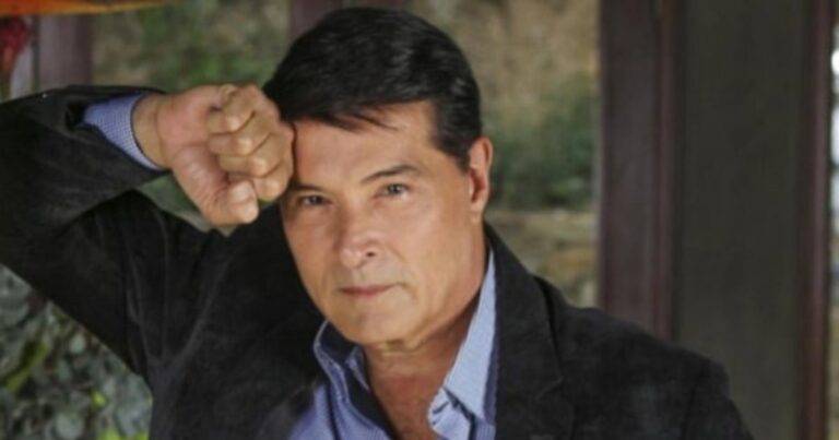 El impresionante cambio de look de Jean Carlo Simancas (+Video)
