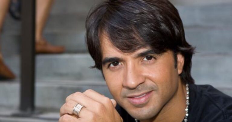 El video que Luis Fonsi grabó en Canaima con Gaby Espino como protagonista