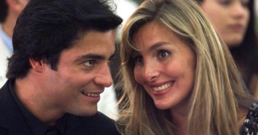 El tierno gesto de Chayanne con su esposa venezolana (+Video) El tierno gesto de Chayanne con su esposa venezolana (+Video)