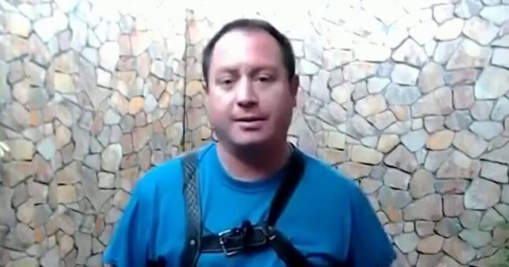 Esto es lo que se sabe del caso del ‘youtuber’ pederasta que fue hallado muerto en cárcel de Chiapas Esto es lo que se sabe del caso del ‘youtuber’ pederasta que fue hallado muerto en cárcel de Chiapas