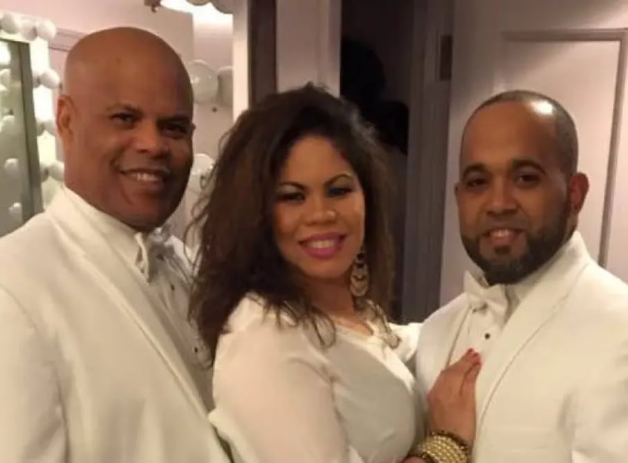 Cuántos hijos tuvo Rubby Pérez, el cantante de merengue fallecido en la tragedia de discoteca dominicana | Gente | Entretenimiento