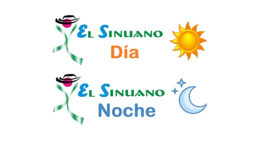 Lotería El Sinuano Día y Noche: resultados del 12 de abril de 2025 Lotería El Sinuano Día y Noche: resultados del 12 de abril de 2025