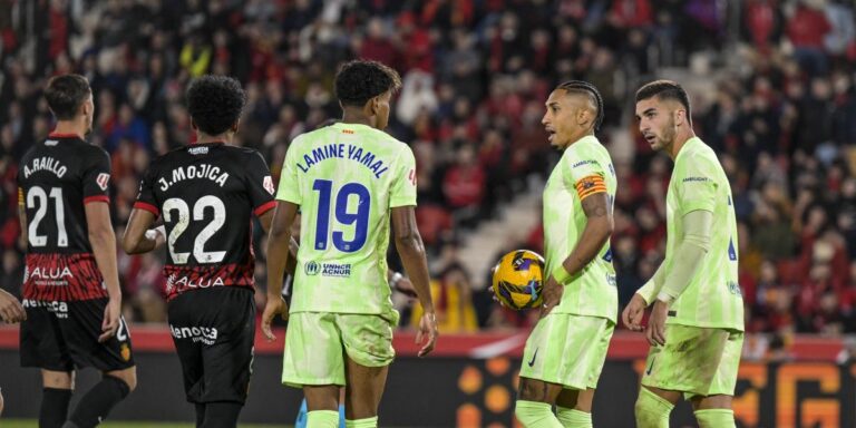 Los tridentes de Barça y Madrid en la final de Copa, cara a cara