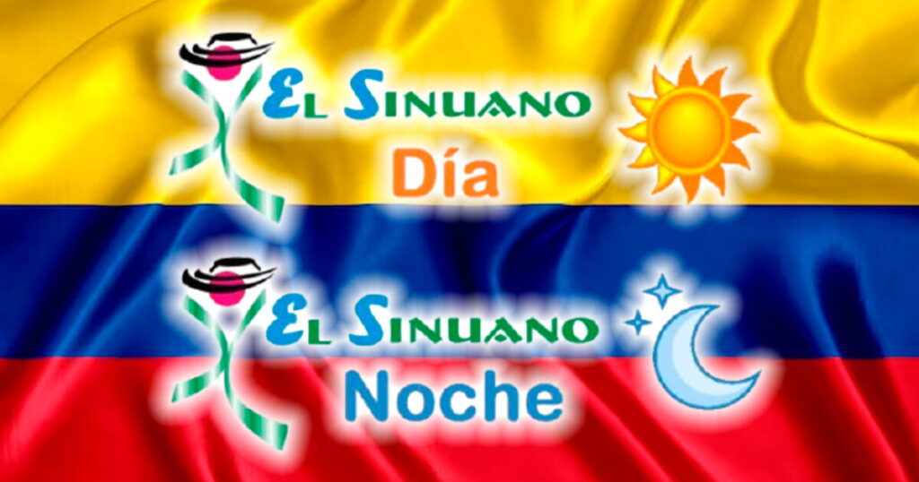 Resultados Sinuano Noche de HOY, viernes 11 de abril: números ganadores EN VIVO del último sorteo