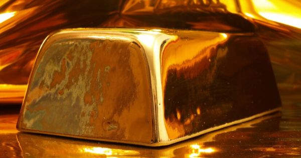 El oro bate récords: ¿es momento para entrar? ¿cómo invertir dese Argentina?