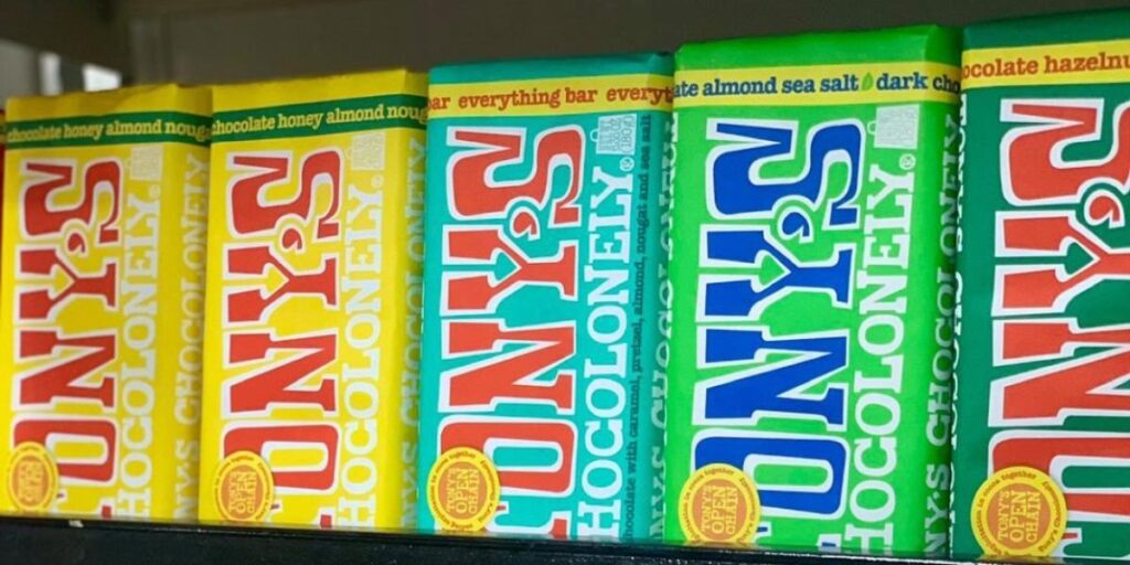 Retiran barras de chocolate en Estados Unidos por contener piedras; la marca ofrece reembolso Retiran barras de chocolate en Estados Unidos por contener piedras; la marca ofrece reembolso