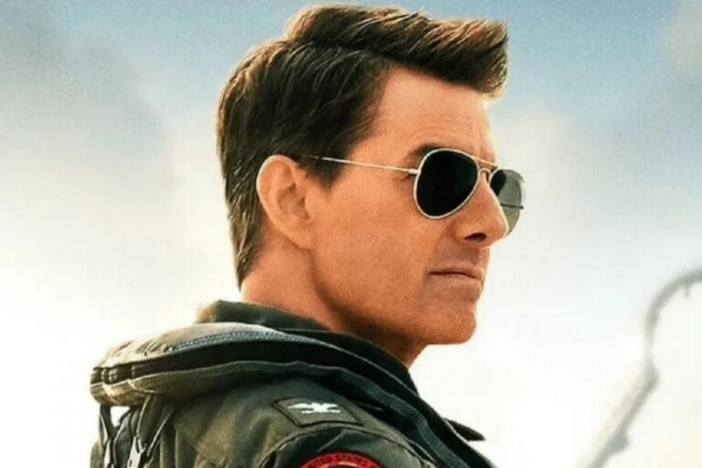 La emotiva y cariñosa despedida de Tom Cruise a Val Kilmer: “No puedo expresarlo”