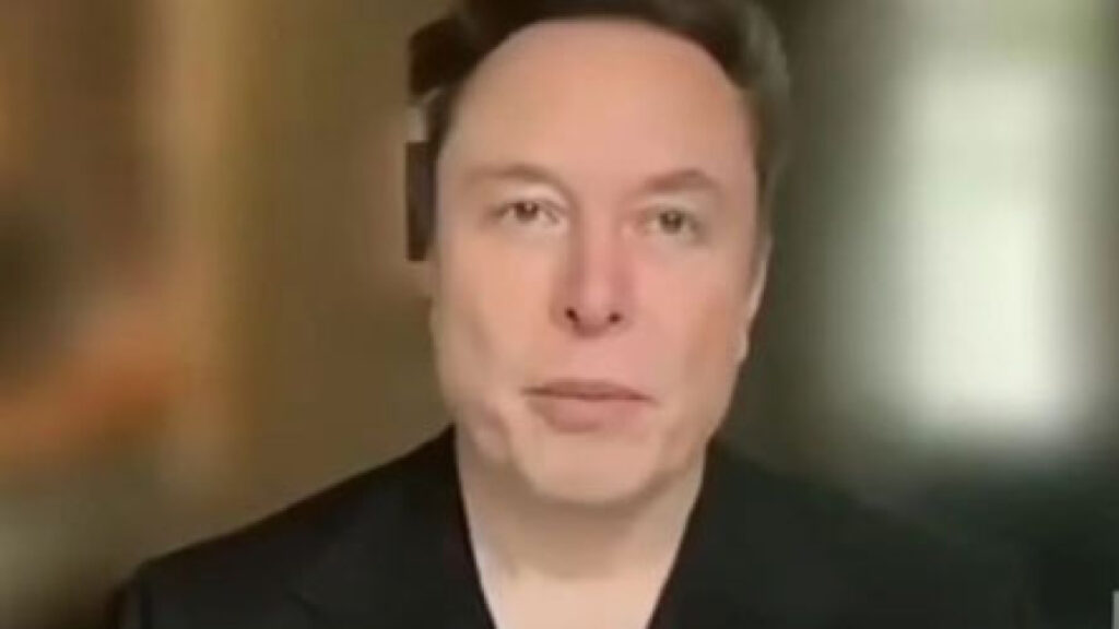 Elon Musk recoge cable y pide aranceles cero para Europa: “Le han dolido los millones perdidos” Elon Musk recoge cable y pide aranceles cero para Europa: “Le han dolido los millones perdidos”