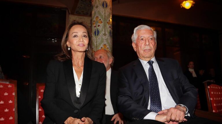 Una pasión otoñal, por Mariángel Alcázar
