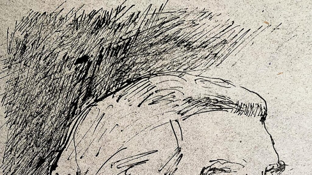 Vargas Llosa entra en la eternidad, por Lorenzo Bernaldo de Quirós Vargas Llosa entra en la eternidad, por Lorenzo Bernaldo de Quirós