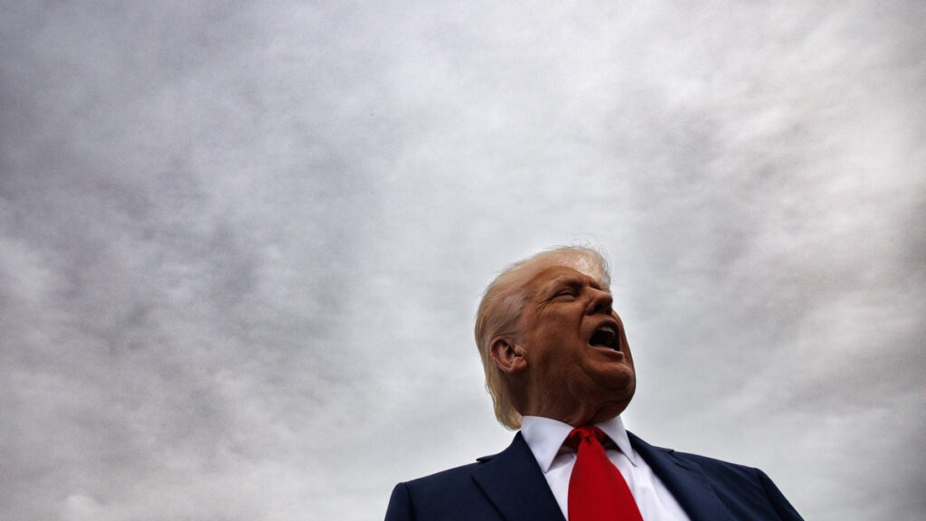 Trump afirma ahora que los aranceles de EEUU sobre China se reducirán “sustancialmente”