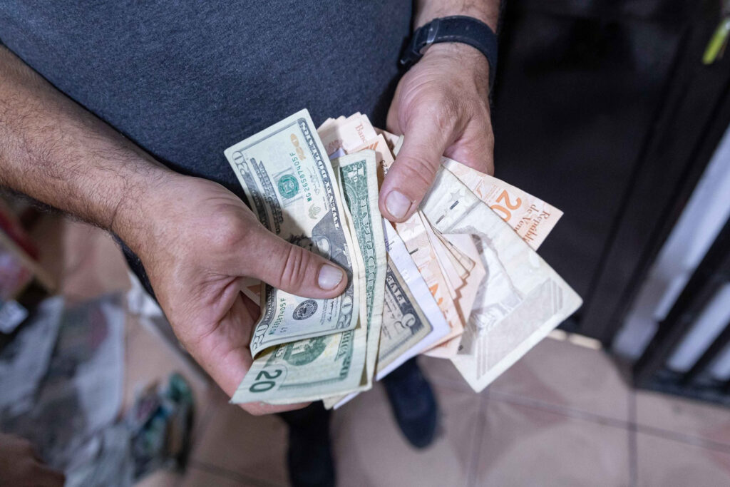 Salario mínimo en Venezuela 2025: la propuesta para Maduro Salario mínimo en Venezuela 2025: la propuesta para Maduro