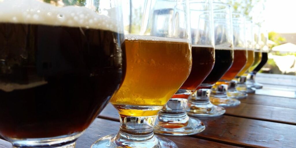 Destacada cervecería va a la quiebra y se encamina a su cierre definitivo Destacada cervecería va a la quiebra y se encamina a su cierre definitivo