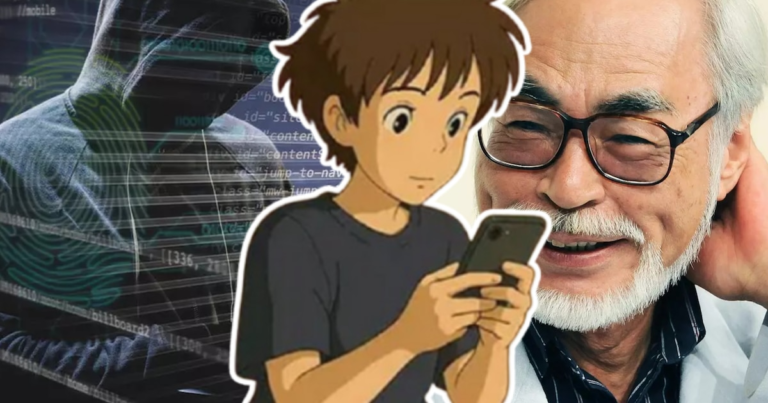 El estilo Ghibli bajo la lupa: qué pasa con los derechos de autor y cuáles son los riesgos que enfrentan los usuarios