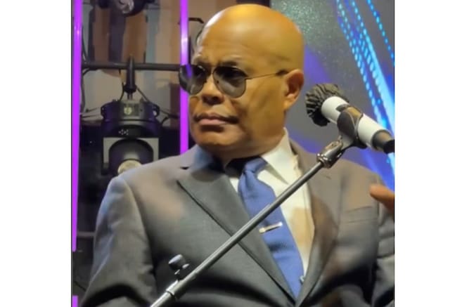 Habló artista que cantaría en Jet Set la noche que Rubby Pérez murió. ¿Quién es? Habló artista que cantaría en Jet Set la noche que Rubby Pérez murió. ¿Quién es?