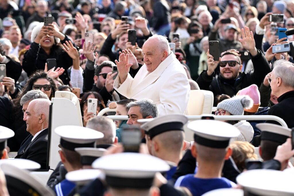 Cartas de lectores: Nuestro papa con olor a oveja, un pontífice diferente, Milei y Francisco Cartas de lectores: Nuestro papa con olor a oveja, un pontífice diferente, Milei y Francisco