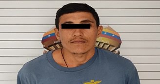 Lo estrangularon con una correa para robarlo Lo estrangularon con una correa para robarlo