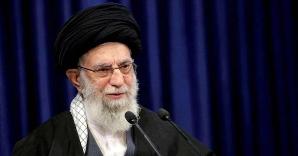 El régimen de Irán exige a EEUU garantías de preservación de un posible pacto nuclear y la eliminación de sanciones El régimen de Irán exige a EEUU garantías de preservación de un posible pacto nuclear y la eliminación de sanciones