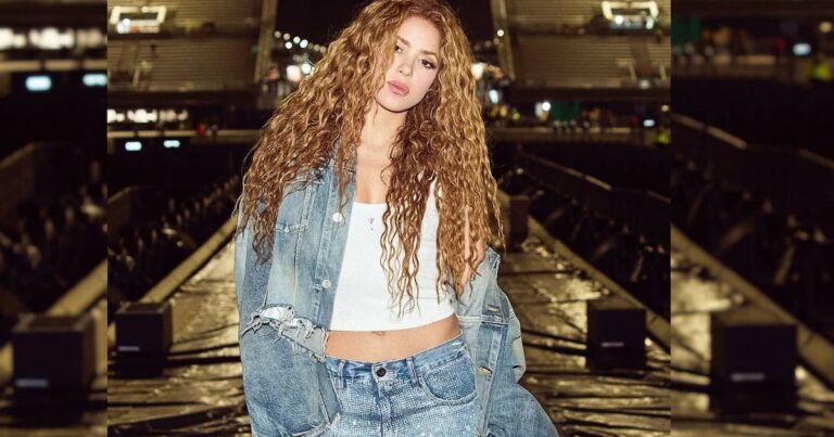 ‘Influencer’ que atacó a hijo de Shakira afirmó haber sido demandado por la colombiana: desató un terremoto en redes