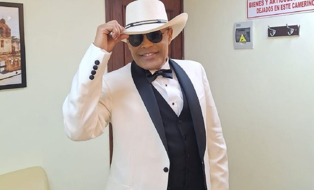 “Si yo hubiese estado en el micrófono de mi papá, yo no estaría aquí”: hija y corista de Rubby Pérez en shock al escuchar que el merenguero fue hallado muerto | Gente | Entretenimiento “Si yo hubiese estado en el micrófono de mi papá, yo no estaría aquí”: hija y corista de Rubby Pérez en shock al escuchar que el merenguero fue hallado muerto | Gente | Entretenimiento