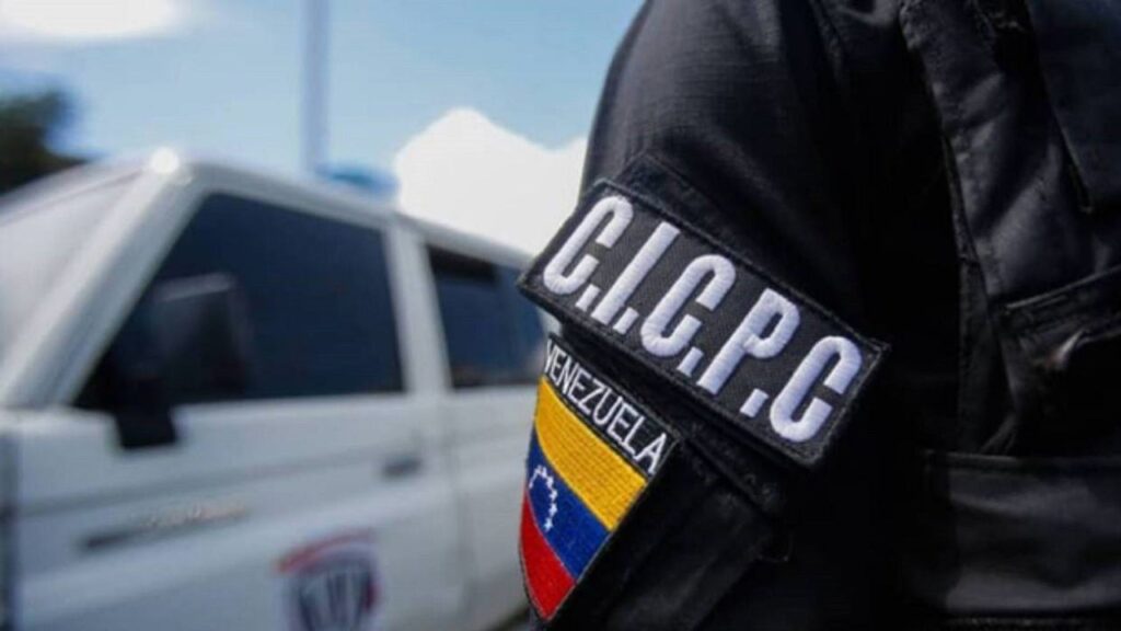 Con armas de fuego y municiones detienen a exjefe de CICPC por el que EE.UU. ofrecía millonaria recompensa Con armas de fuego y municiones detienen a exjefe de CICPC por el que EE.UU. ofrecía millonaria recompensa