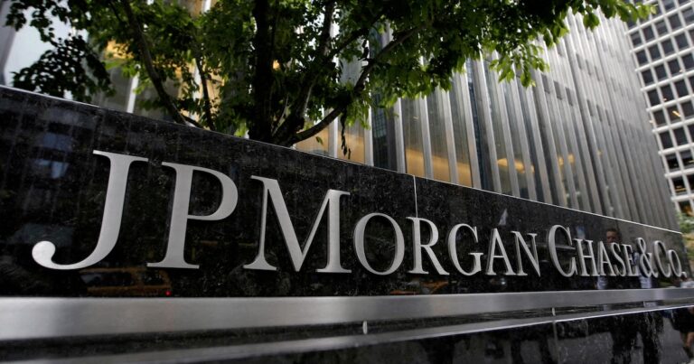 El banco de inversión más grande del mundo pronosticó una recesión en Estados Unidos por el impacto de los aranceles