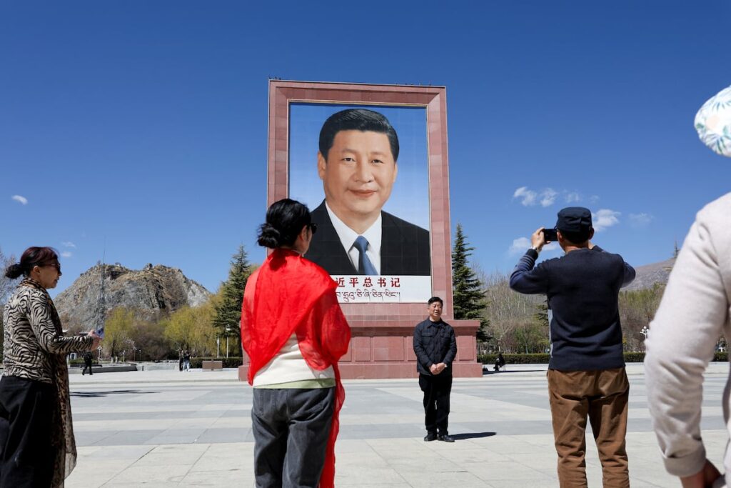 China en la diana | Opinión China en la diana | Opinión