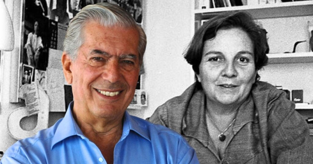 La otra mujer que marcó la vida de Mario Vargas Llosa: más allá de Isabel Preysler, Patricia Llosa y la tía Julia