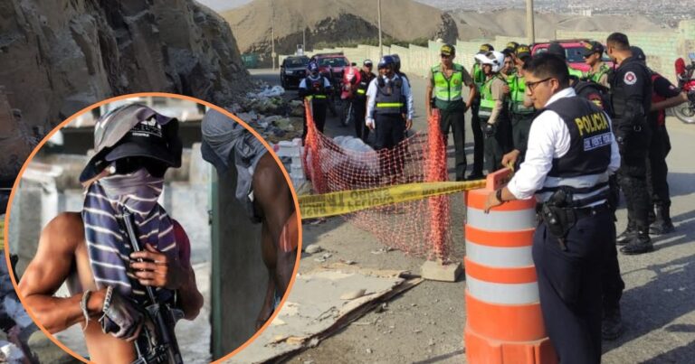 El crimen de la maleta: Tren de Aragua sigue en Perú y estaría detrás del asesinato a joven venezolana