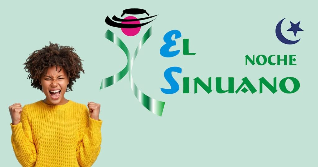 Resultados del Sinuano Noche del sorteo del sábado 12 de abril de 2025 Resultados del Sinuano Noche del sorteo del sábado 12 de abril de 2025