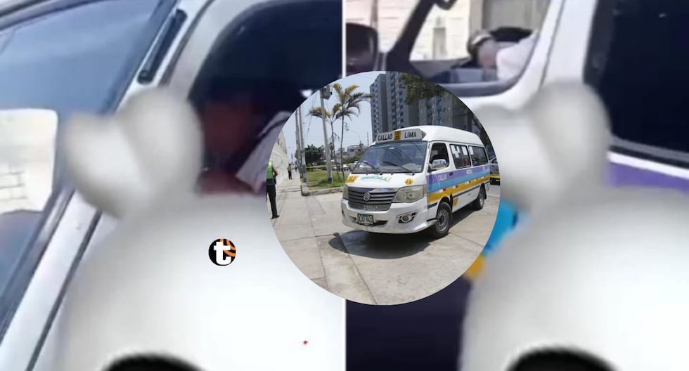 Crimen en el Callao |Sicario que asesinó a tiros a chofer de combi en plena avenida Venezuela se grabó mientras lo hacía | video | historias de policiales | ACTUALIDAD Crimen en el Callao |Sicario que asesinó a tiros a chofer de combi en plena avenida Venezuela se grabó mientras lo hacía | video | historias de policiales | ACTUALIDAD
