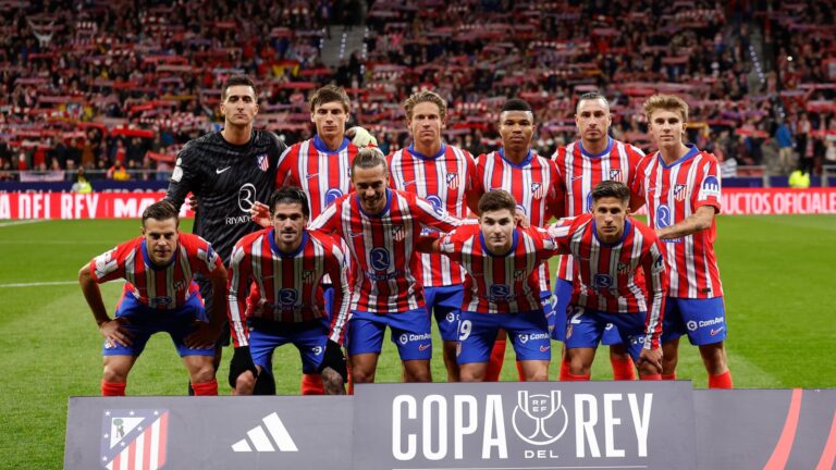 1×1 del Atlético: Sorloth marcó la que no valía, Griezmann sigue out