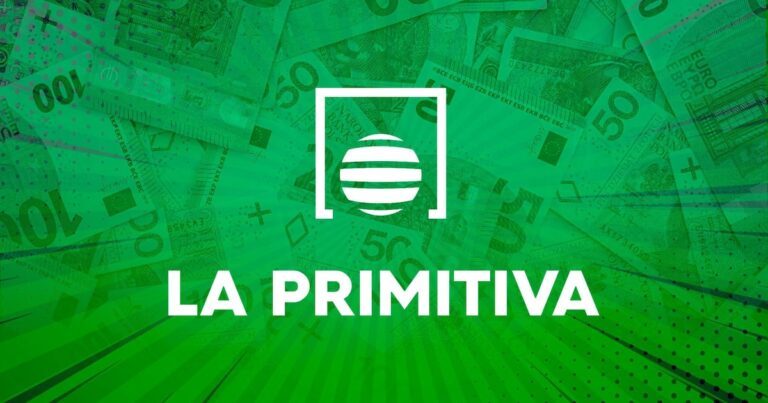 Comprobar la Primitiva: el número ganador para este 24 de abril