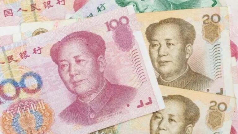 China lanza red de pagos global y desafía a la SWIFT