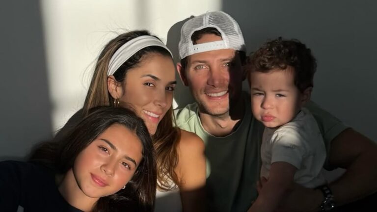 La sorprendente propuesta de matrimonio de Gabriel Coronel a Daniela Ospina: esta fue la reacción de la modelo