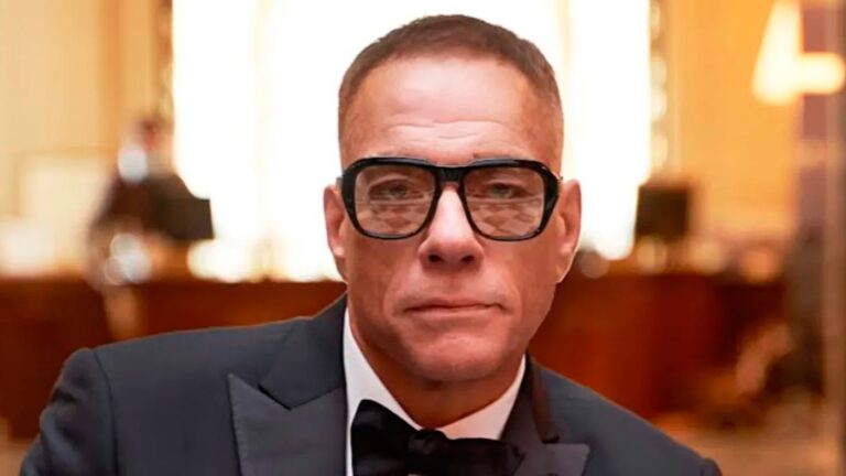 Jean-Claude Van Damme, denunciado por mantener supuestas relaciones sexuales con mujeres víctimas de trata