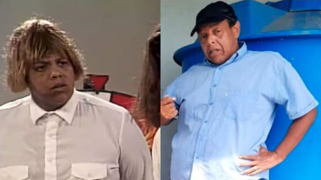 ▷ Fallece Roberto Hernández, el inolvidable “Coconazo” de Radio Rochela #11Abr ▷ Fallece Roberto Hernández, el inolvidable “Coconazo” de Radio Rochela #11Abr