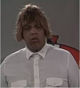 Murió el comediante venezolano, Roberto Hernández, conocido como “El Coconazo” < El Informador Venezuela Murió el comediante venezolano, Roberto Hernández, conocido como “El Coconazo” < El Informador Venezuela