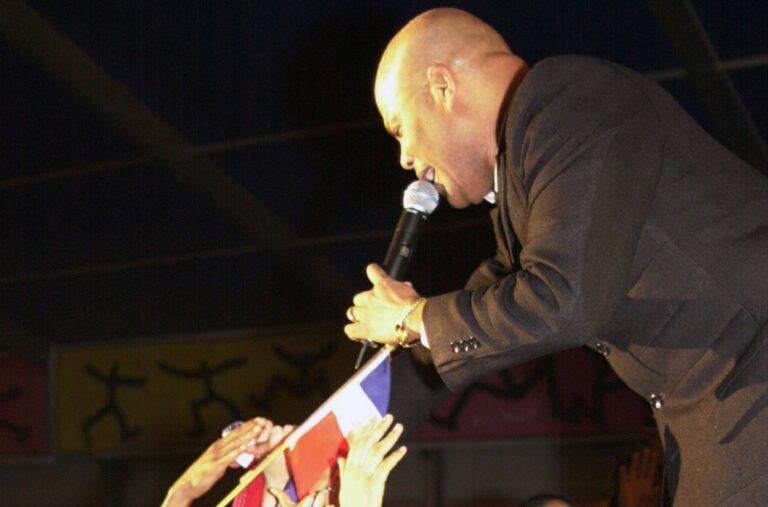Olga Tañón, Juan Luis Guerra y más lamentan la muerte de Rubby Pérez
