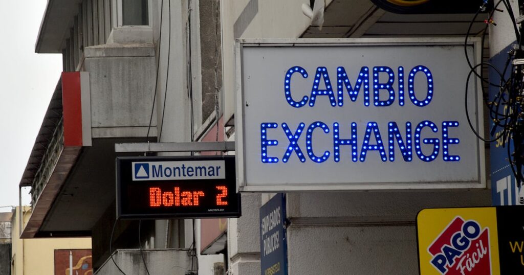 A CUÁNTO COTIZAN ESTE SÁBADO 26 DE ABRIL A CUÁNTO COTIZAN ESTE SÁBADO 26 DE ABRIL