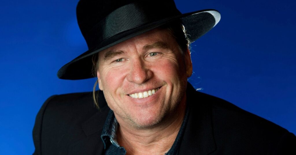 La película que Val Kilmer no quería hacer y terminó por convertirse en un clásico de los 80: “Tenía que salir de ahí” La película que Val Kilmer no quería hacer y terminó por convertirse en un clásico de los 80: “Tenía que salir de ahí”