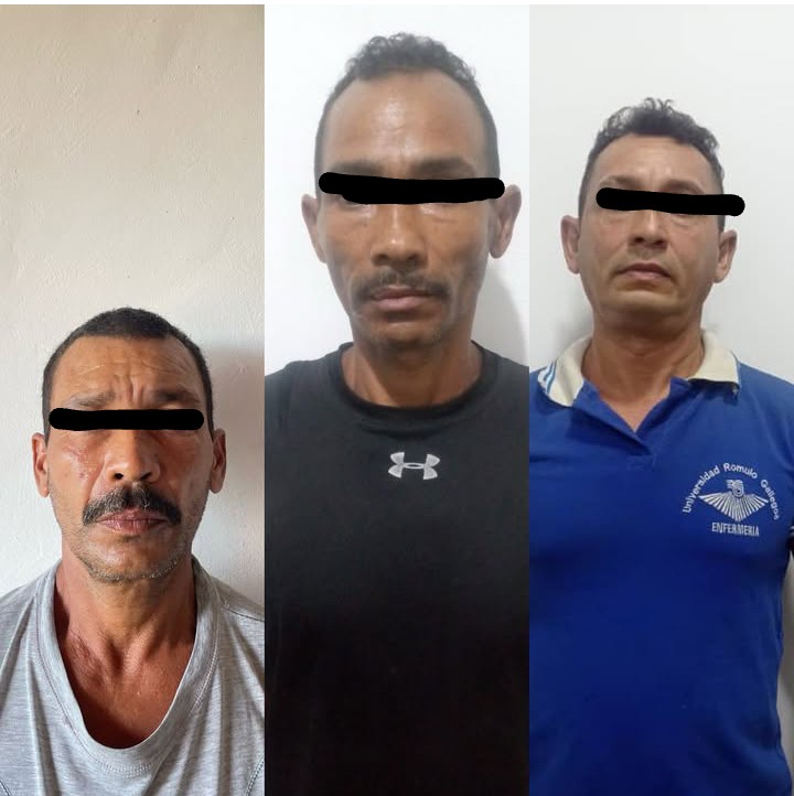 Mataron a un hombre tras robarlo en su casa Mataron a un hombre tras robarlo en su casa