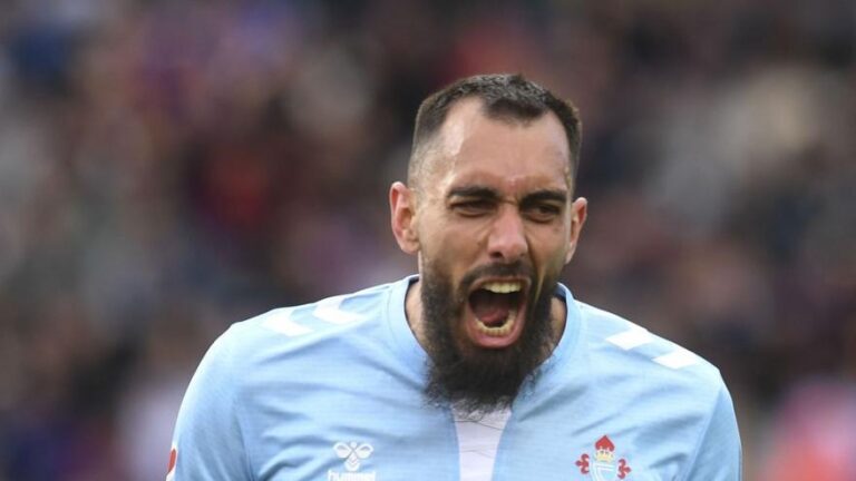 El Celta ronda la proeza en Montjuic