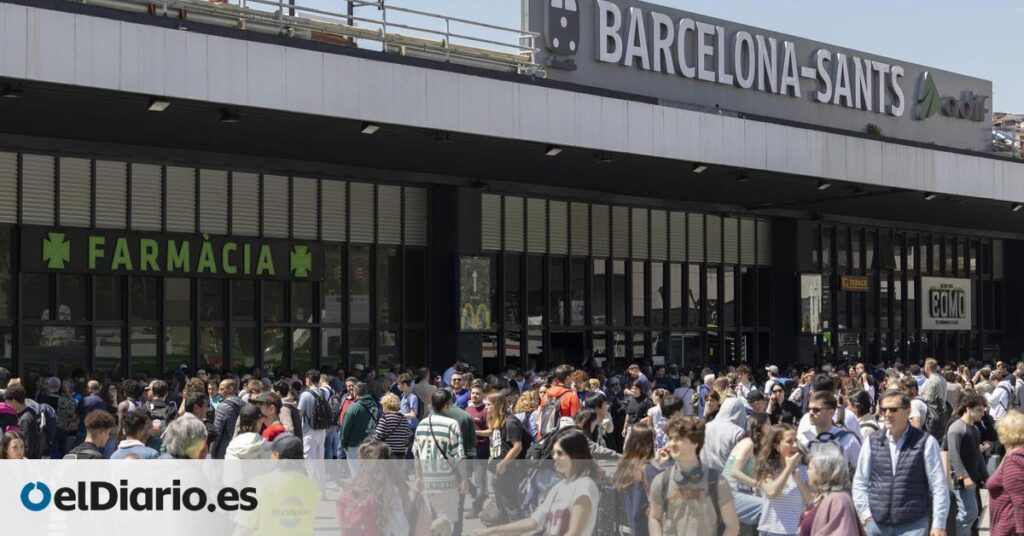 España empieza a recuperar la normalidad tras el gran apagón