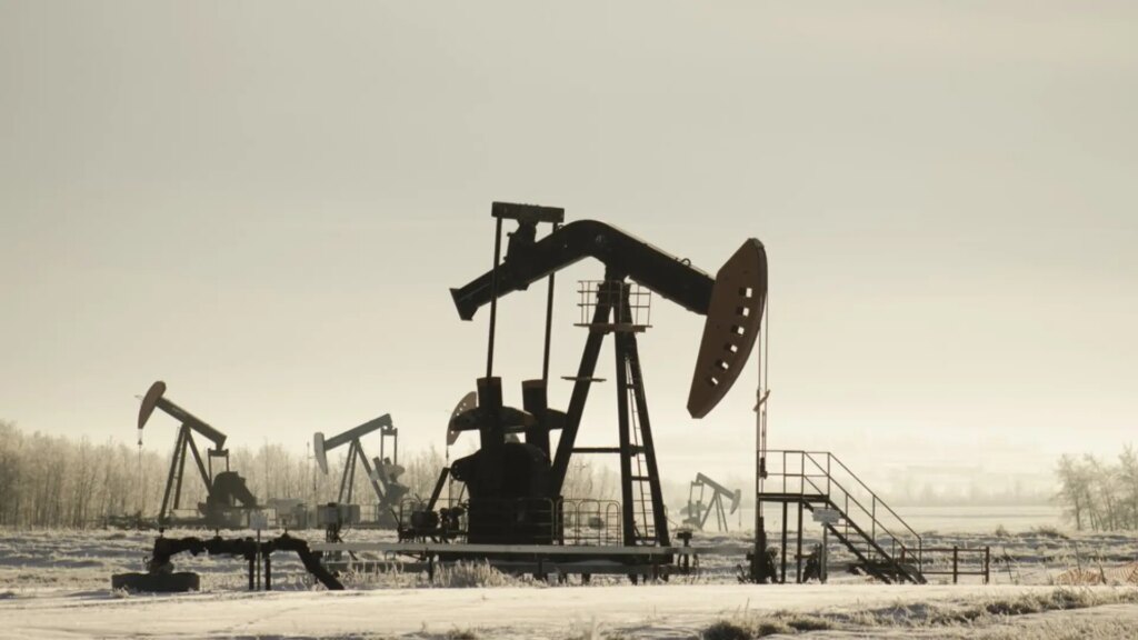 ¿Petróleo a 40 dólares? La tregua de los aranceles no frena la guerra de precios ¿Petróleo a 40 dólares? La tregua de los aranceles no frena la guerra de precios
