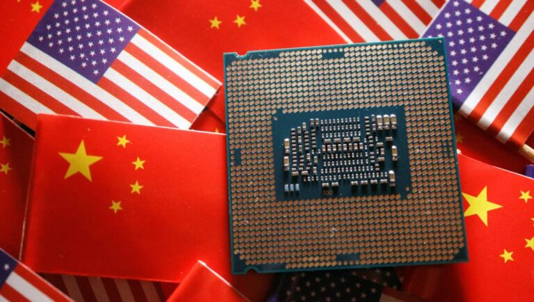 EU corre riesgo de ceder el mercado de chips a China: analistas- Grupo Milenio