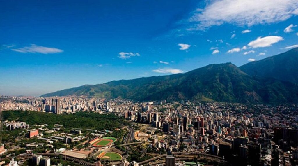Mañana soleada y tarde con lluvias en gran parte del país este 5 de abril Mañana soleada y tarde con lluvias en gran parte del país este 5 de abril